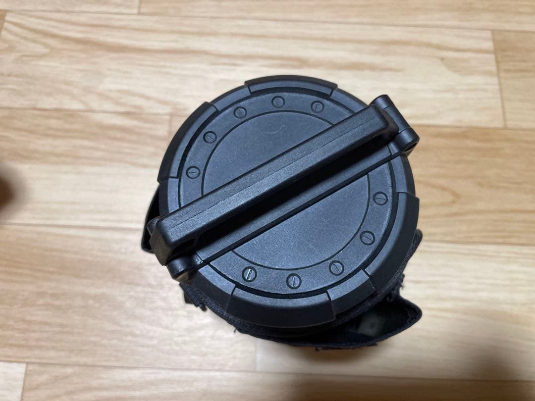 Ballistics バリスティクス のウェットティッシュケース