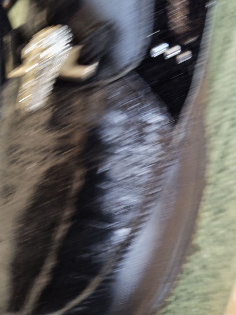 ボクシング MAURI ITALIAN SHOES 12-45 size LEATHER