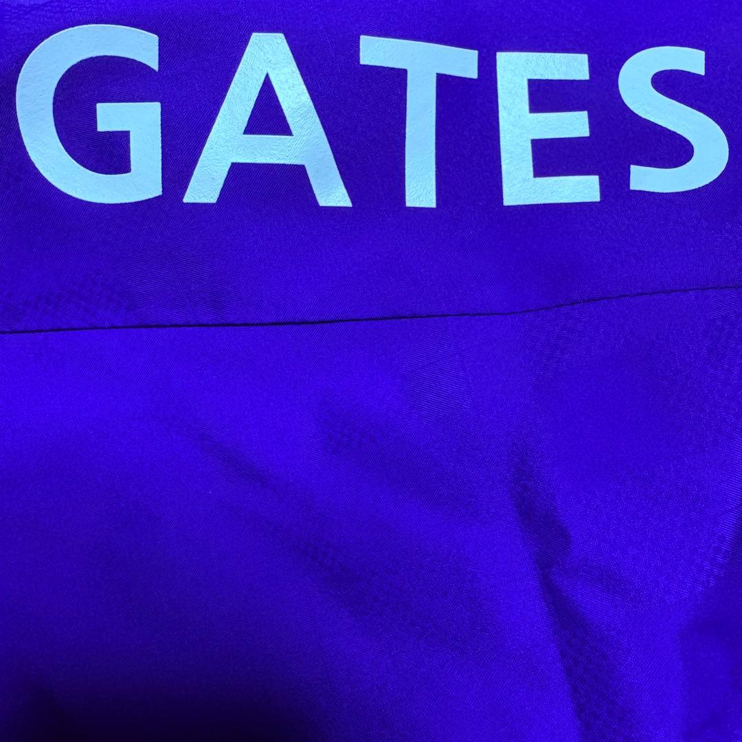 PEARLY GATES パーリーゲイツ レディース イージーパンツ サイズ2