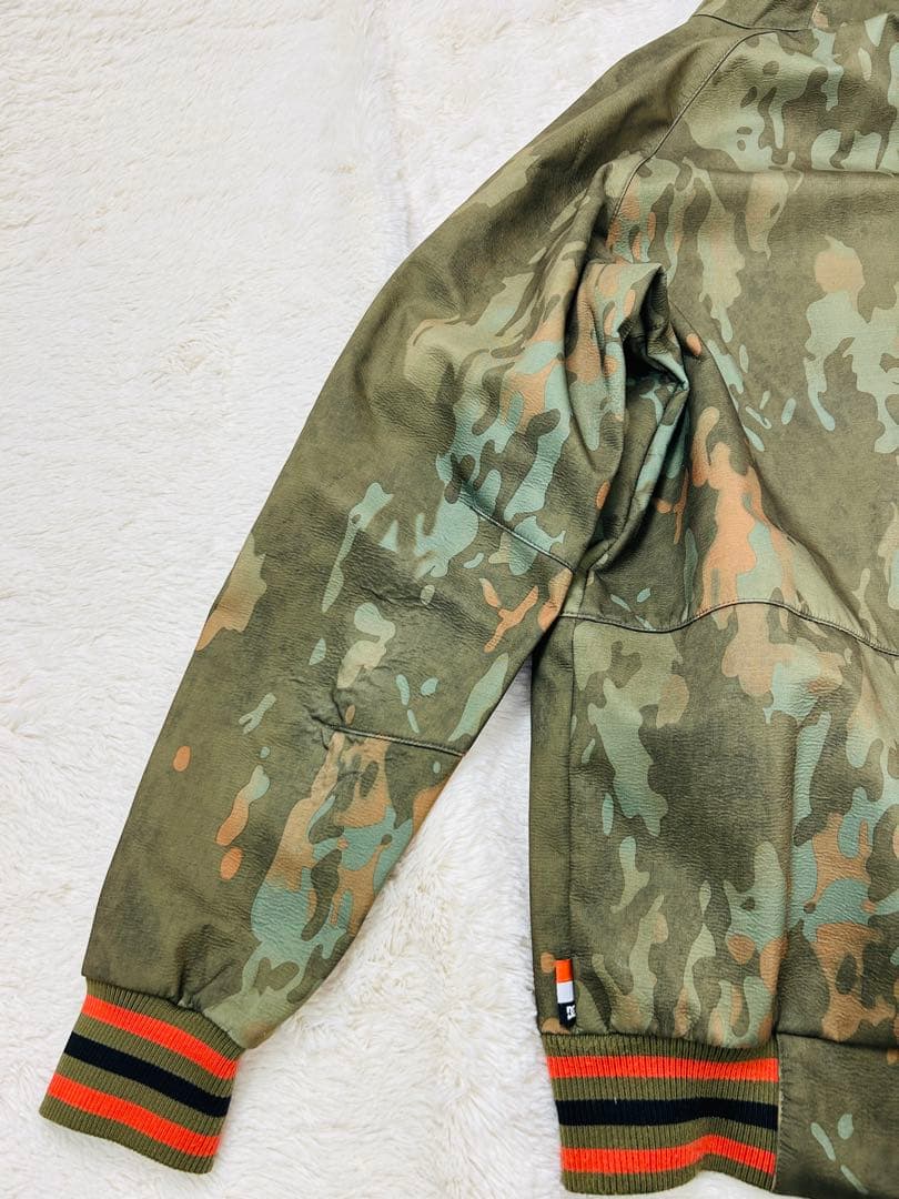 DC SHOE ディーシー スノーボードウェア Spectrum ジャケット M