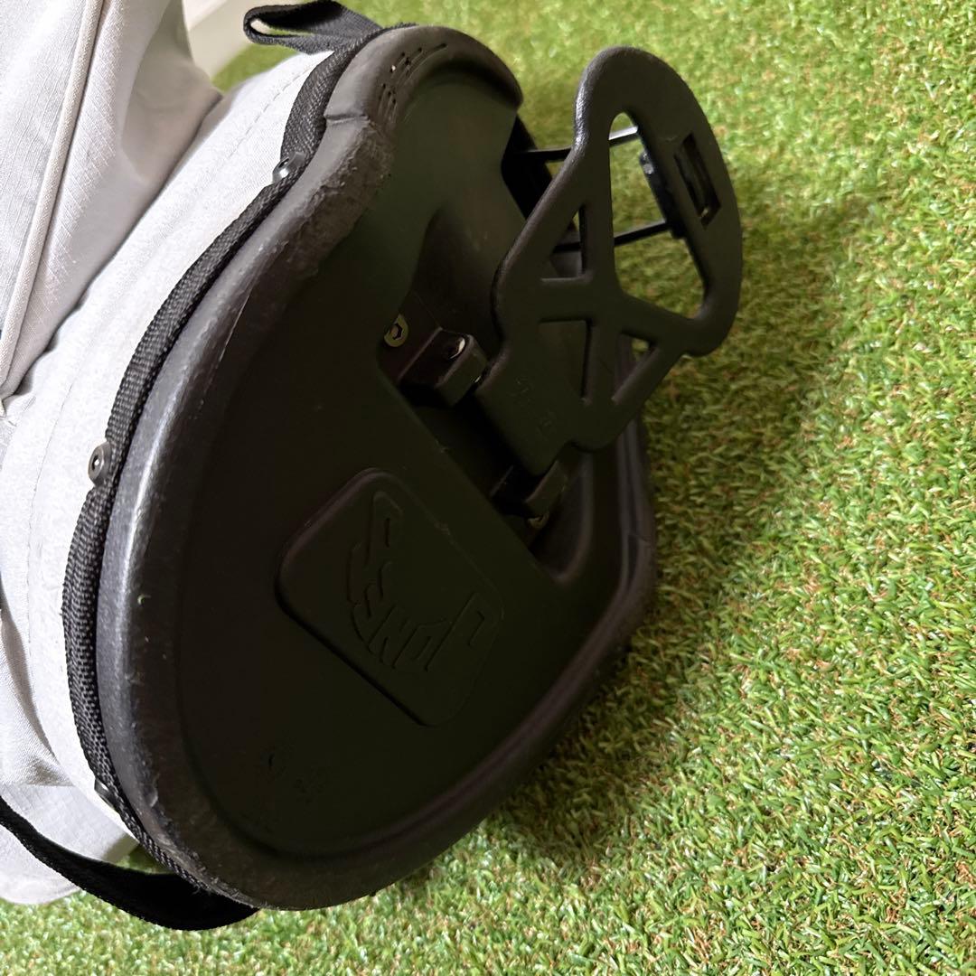 JONES キャディバッグ 9型 46インチ対応 2.6kg 軽量