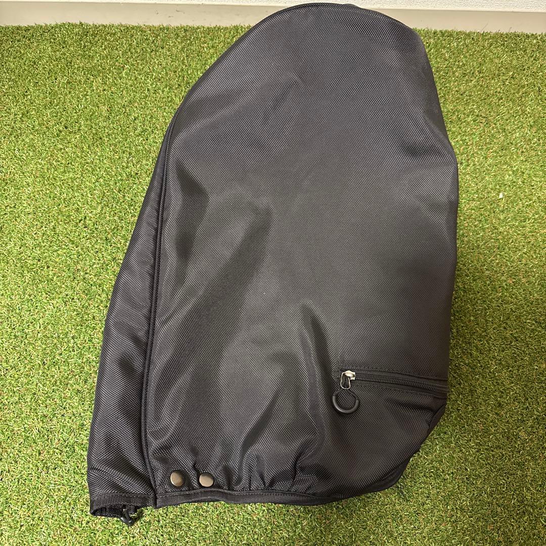 JONES キャディバッグ 9型 46インチ対応 2.6kg 軽量
