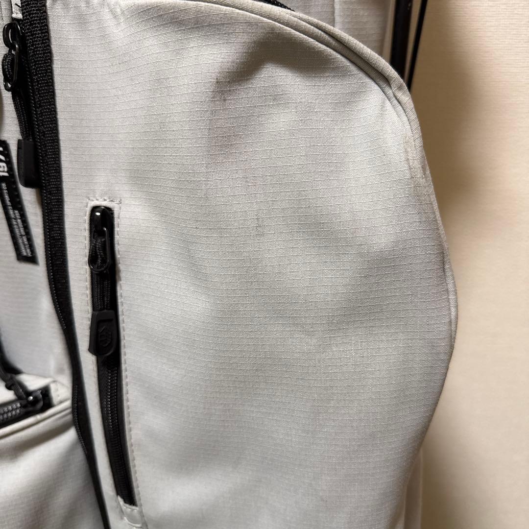 JONES キャディバッグ 9型 46インチ対応 2.6kg 軽量