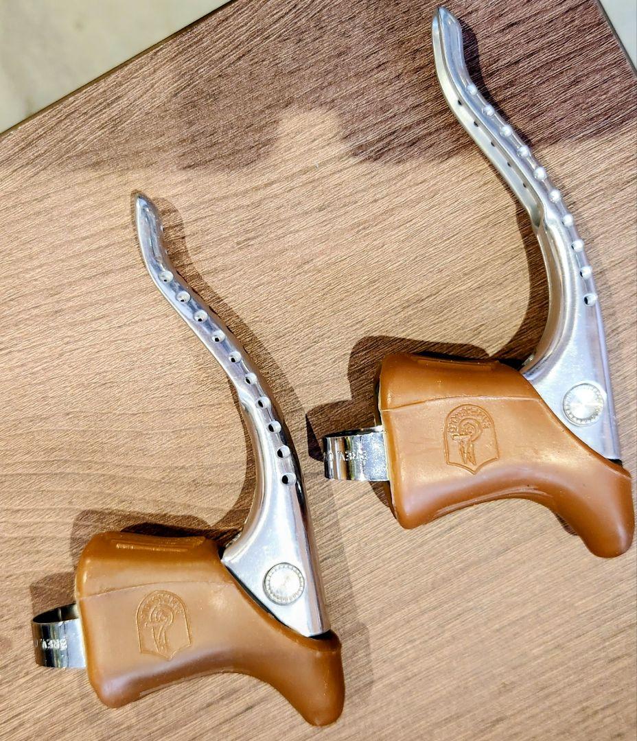Campagnolo Super Record キャリパーブレーキセット
