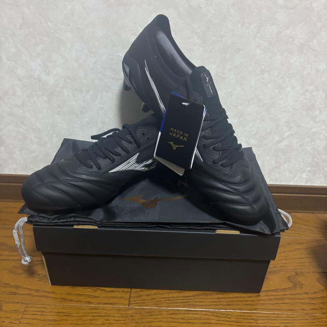 モレリアネオ4β 27cm