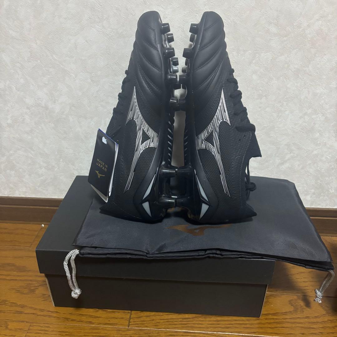 モレリアネオ4β 27cm