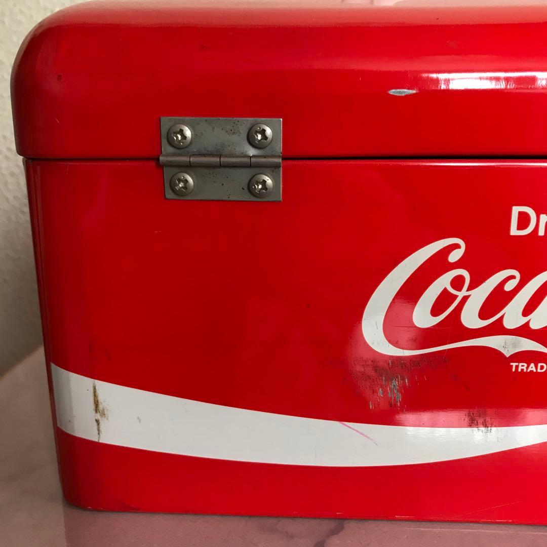 小物入れ COCA   COLA