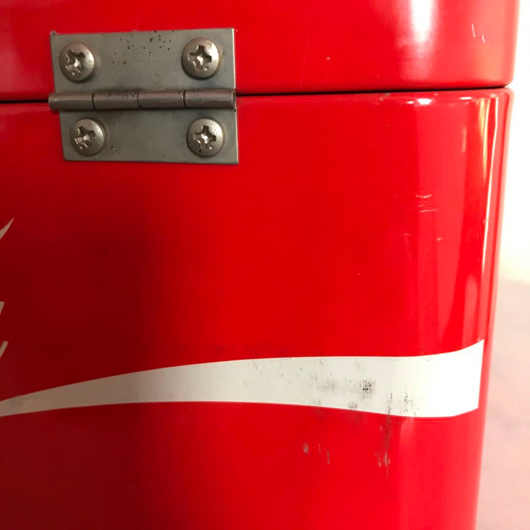 小物入れ COCA   COLA
