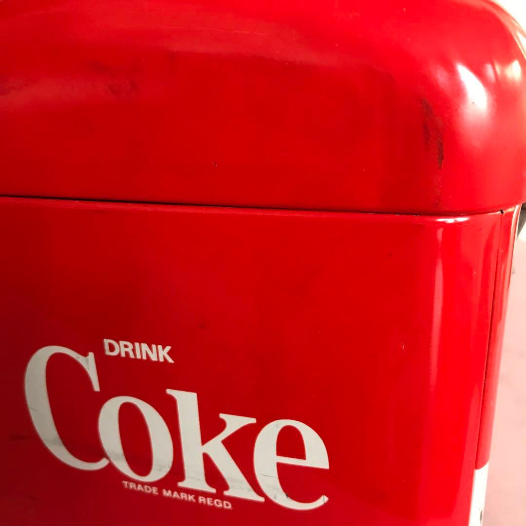小物入れ COCA   COLA