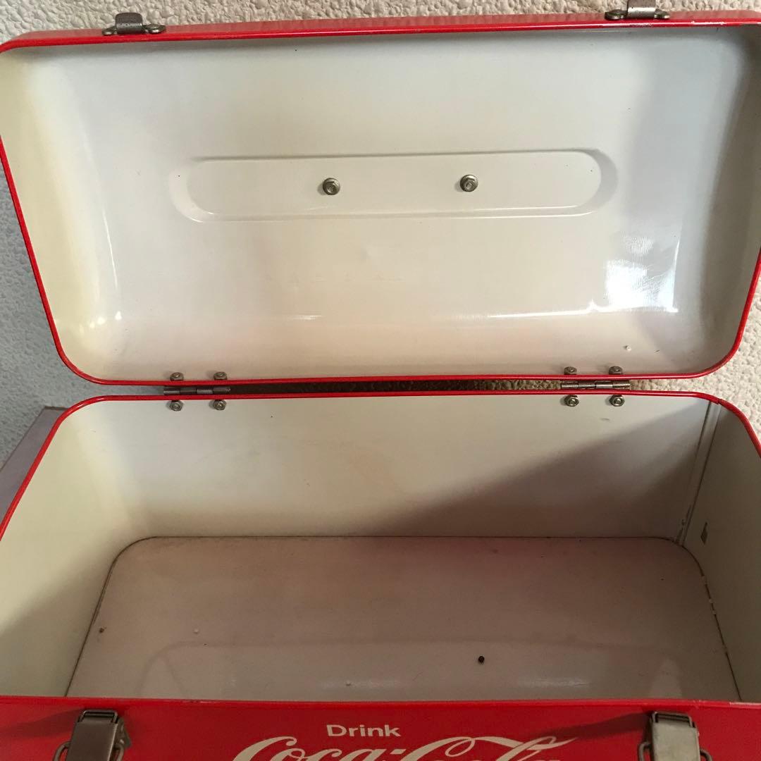 小物入れ COCA   COLA
