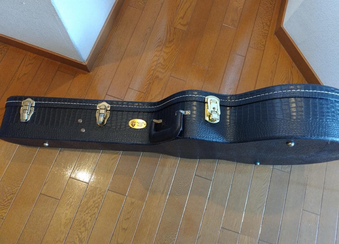 Guild F-30 Aragon Made in USA （値下げしました！）