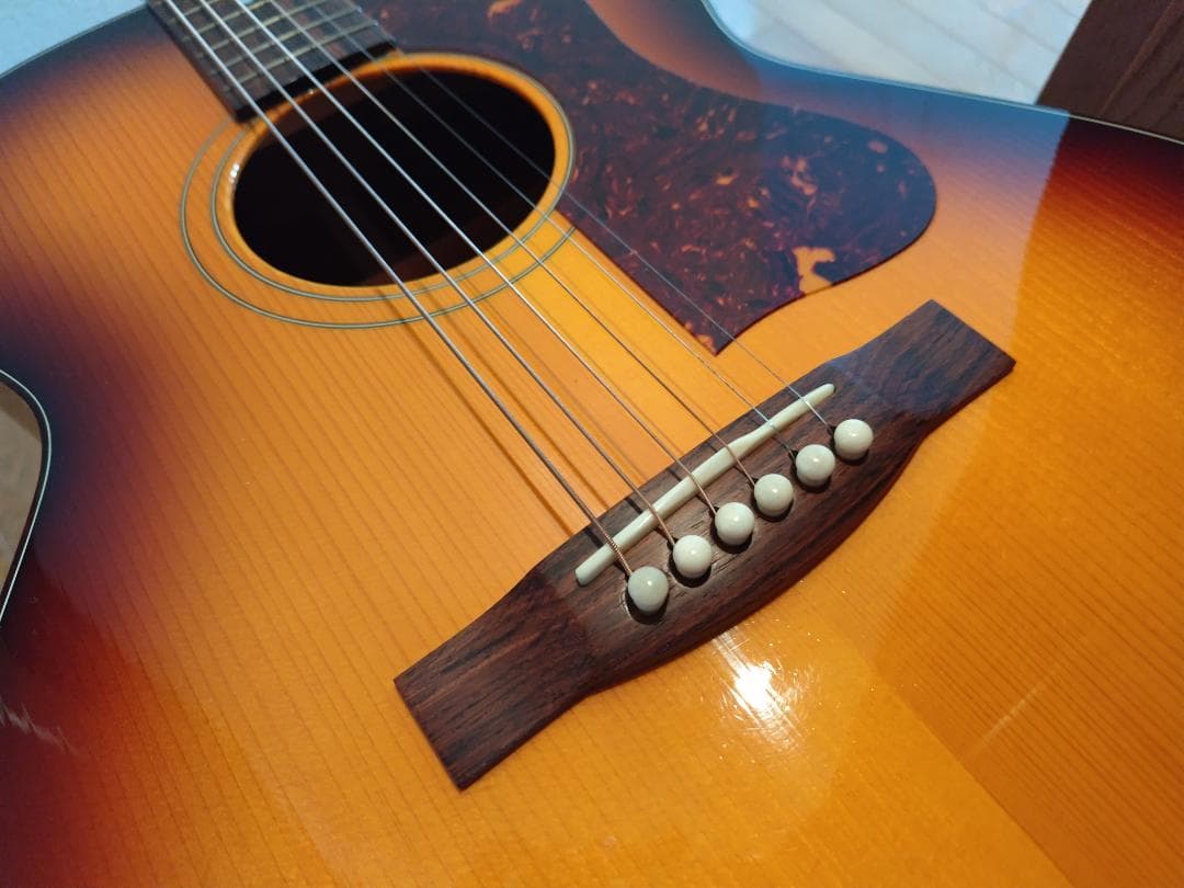 Guild F-30 Aragon Made in USA （値下げしました！）
