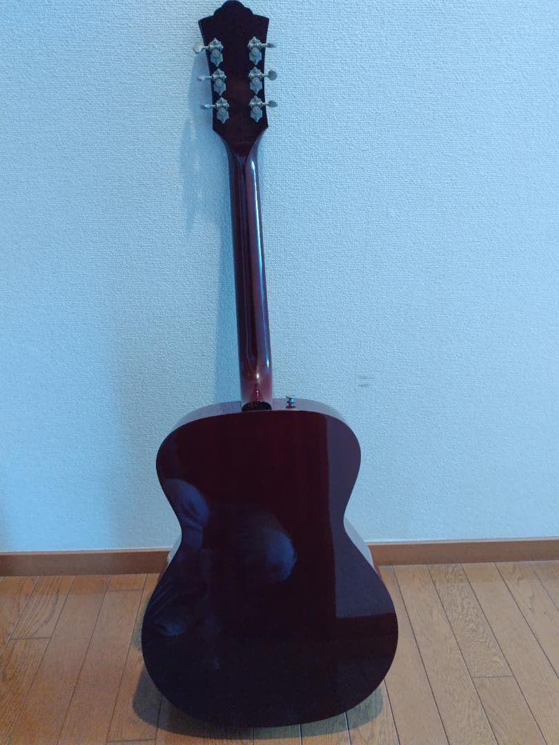 Guild F-30 Aragon Made in USA （値下げしました！）