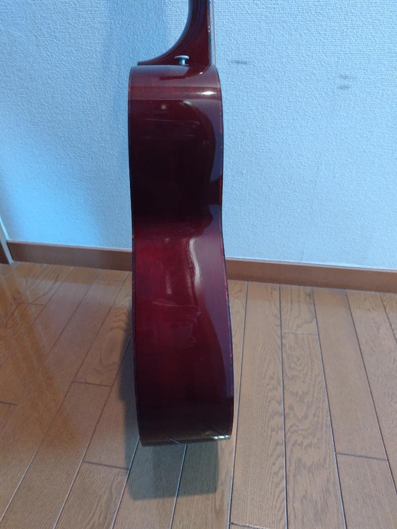 Guild F-30 Aragon Made in USA （値下げしました！）