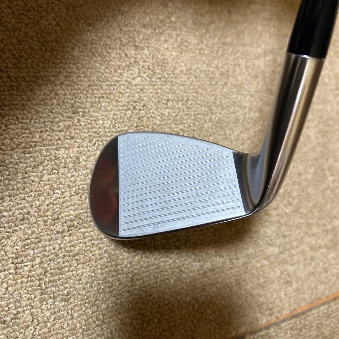 Srixon Zx5 MKⅡアプローチアイアン