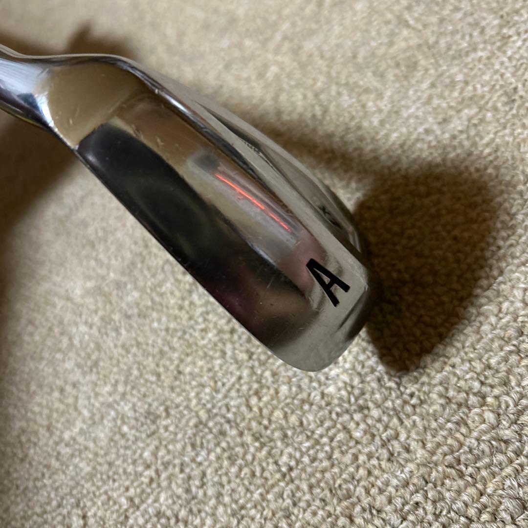 Srixon Zx5 MKⅡアプローチアイアン