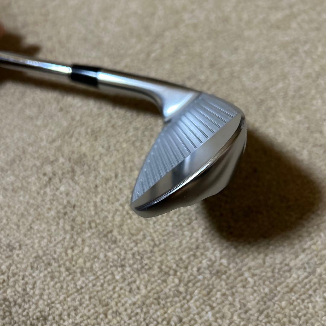 Srixon Zx5 MKⅡアプローチアイアン