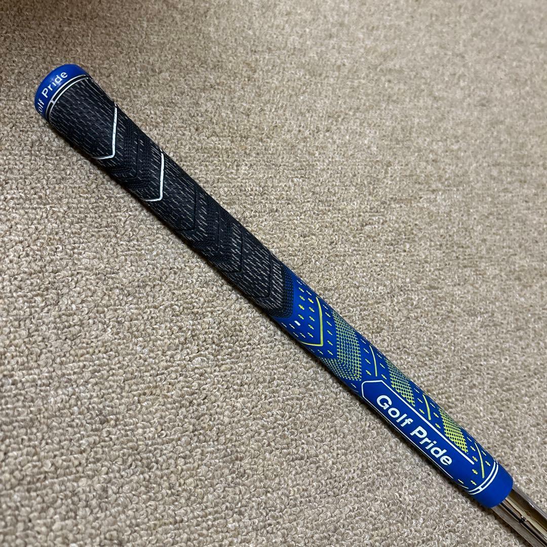 Srixon Zx5 MKⅡアプローチアイアン