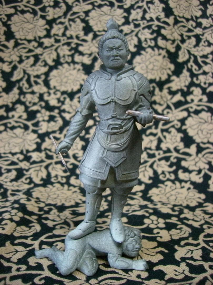 ◆◆◆プレッサント・エンジェルズのBuddhaフィギュアのVol.2のセット
