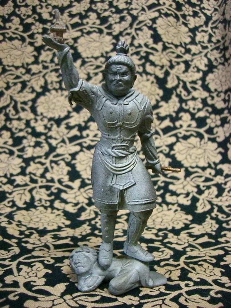 ◆◆◆プレッサント・エンジェルズのBuddhaフィギュアのVol.2のセット