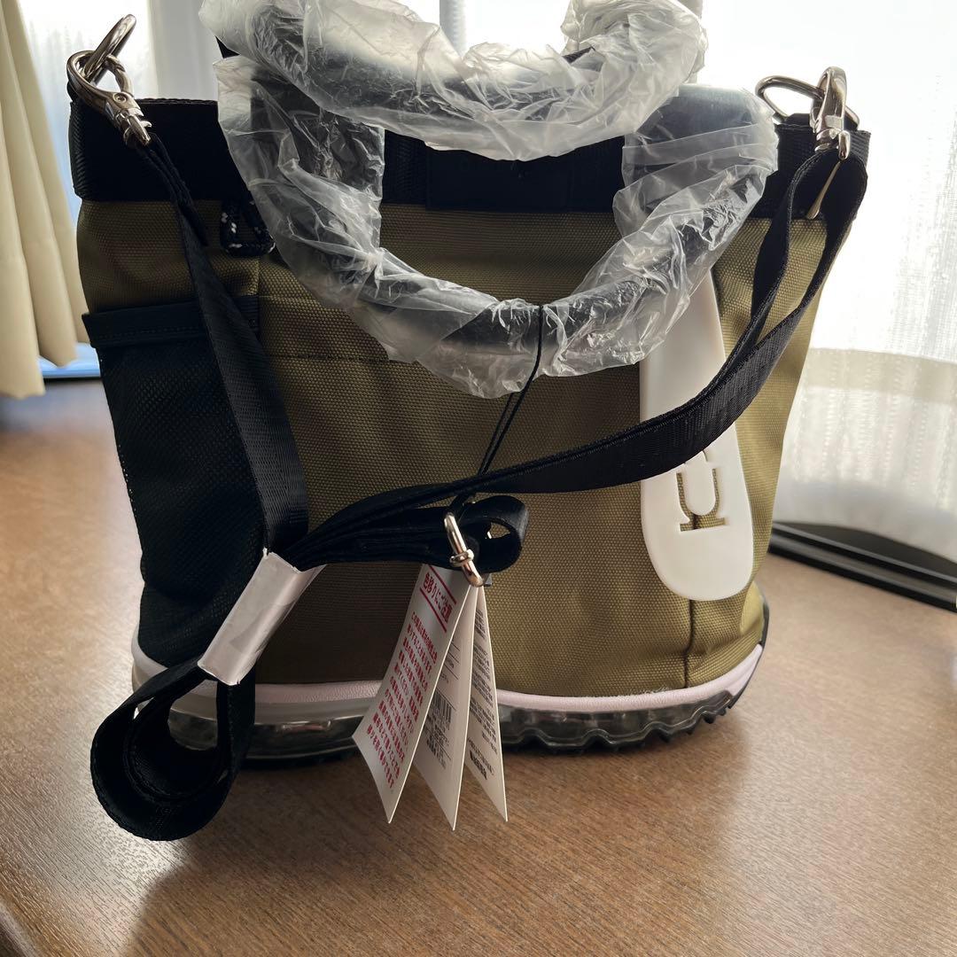【新品未使用】 オケルOKERUバッグ