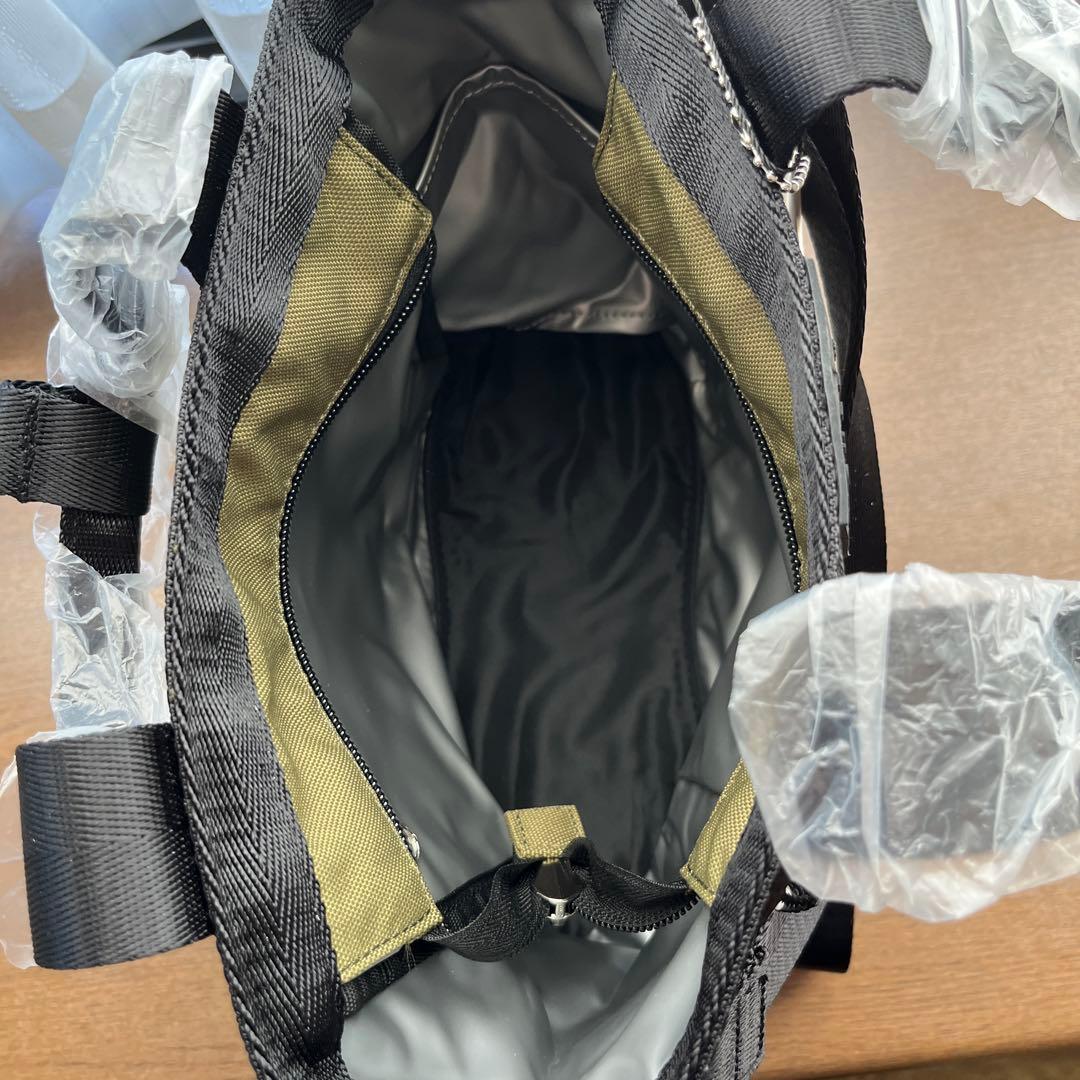 【新品未使用】 オケルOKERUバッグ