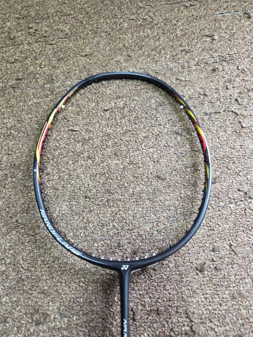 ナノフレア800　4UG5 美品