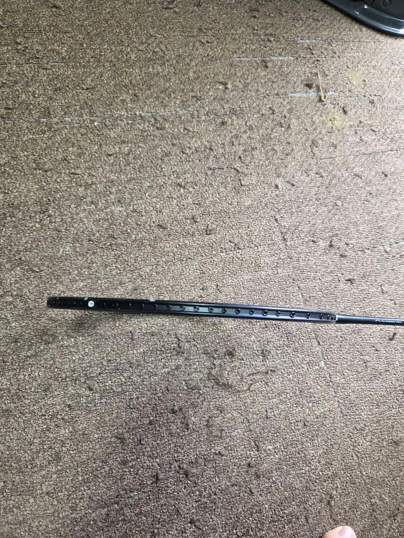 ナノフレア800　4UG5 美品