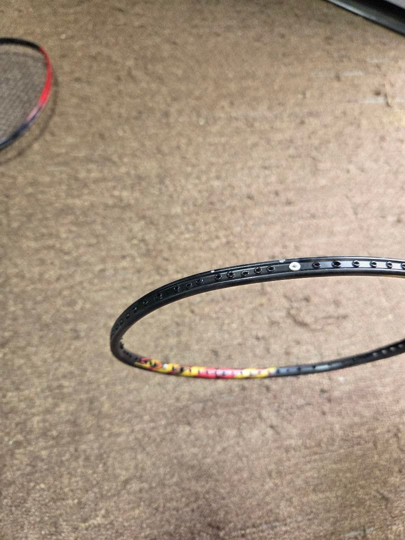ナノフレア800　4UG5 美品