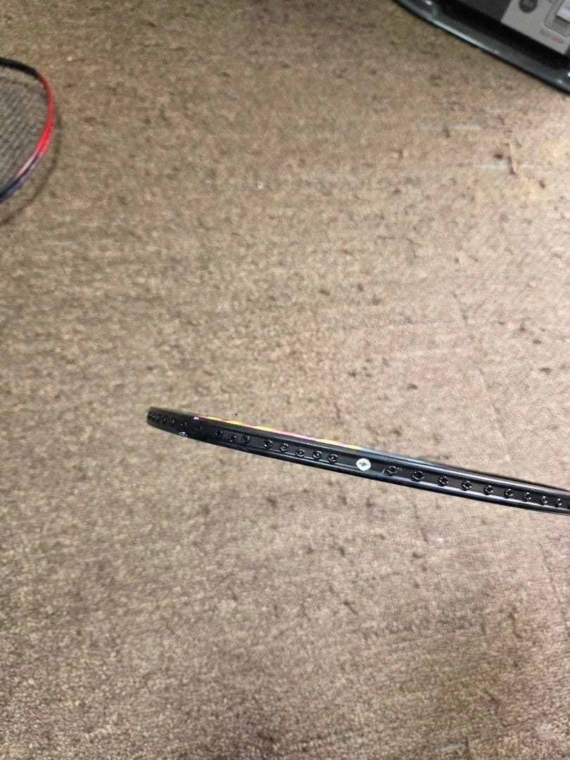 ナノフレア800　4UG5 美品
