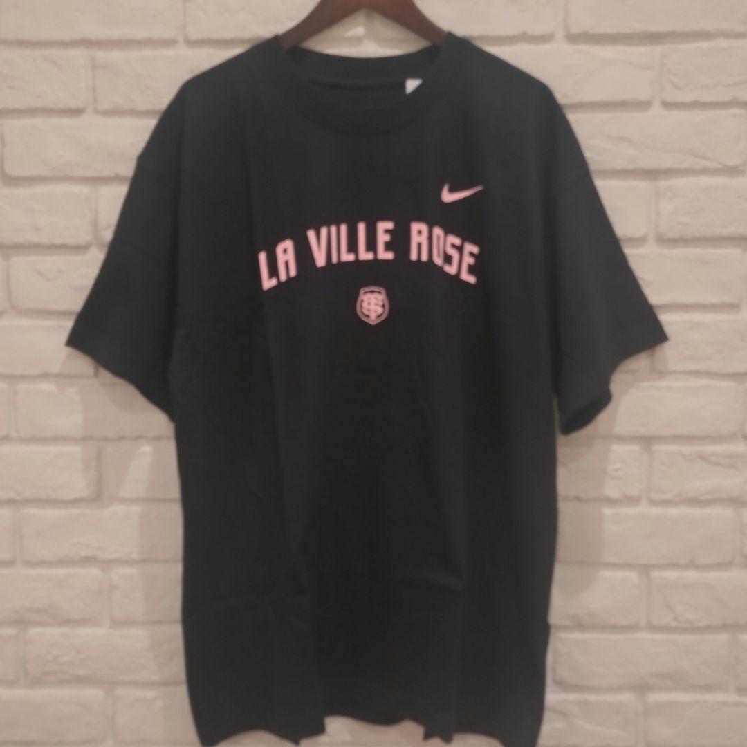 ウェア NIKE Stade Toulousain 24/25 City T-shirt