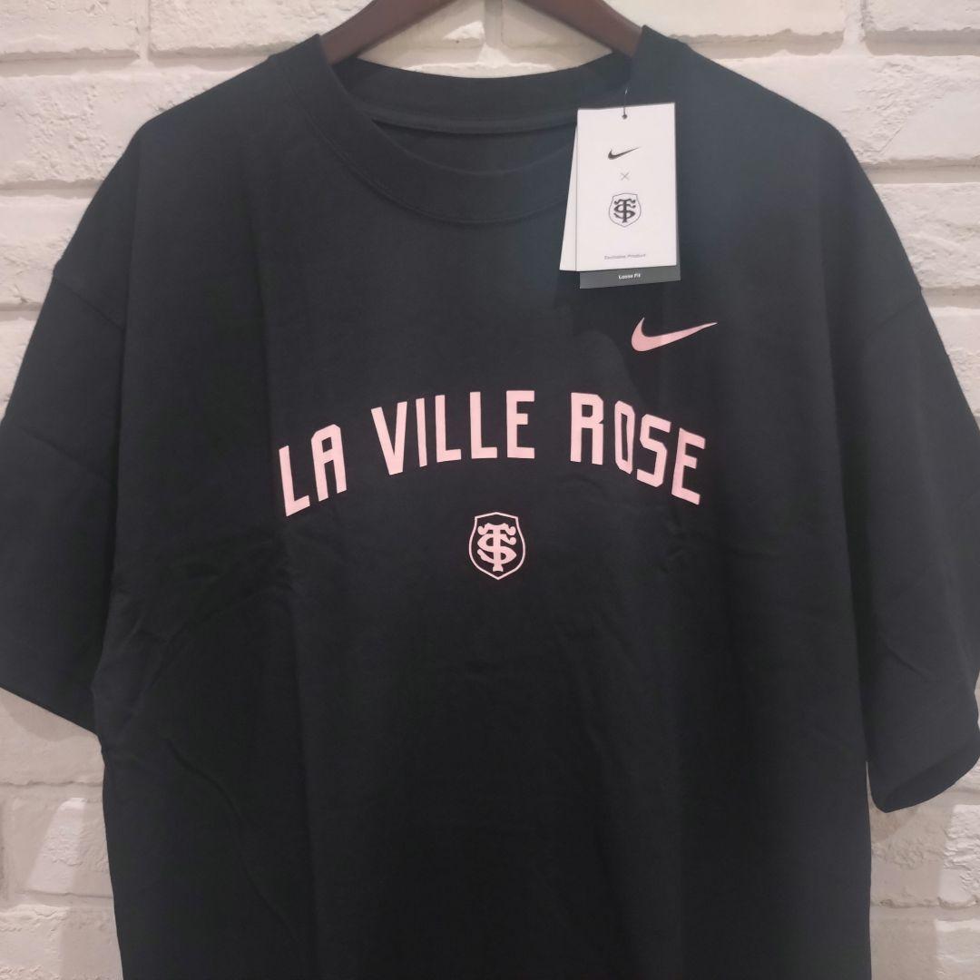 ウェア NIKE Stade Toulousain 24/25 City T-shirt