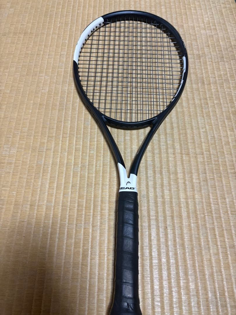 HEAD SPEED MP 2026 G3 2本セット　超美品