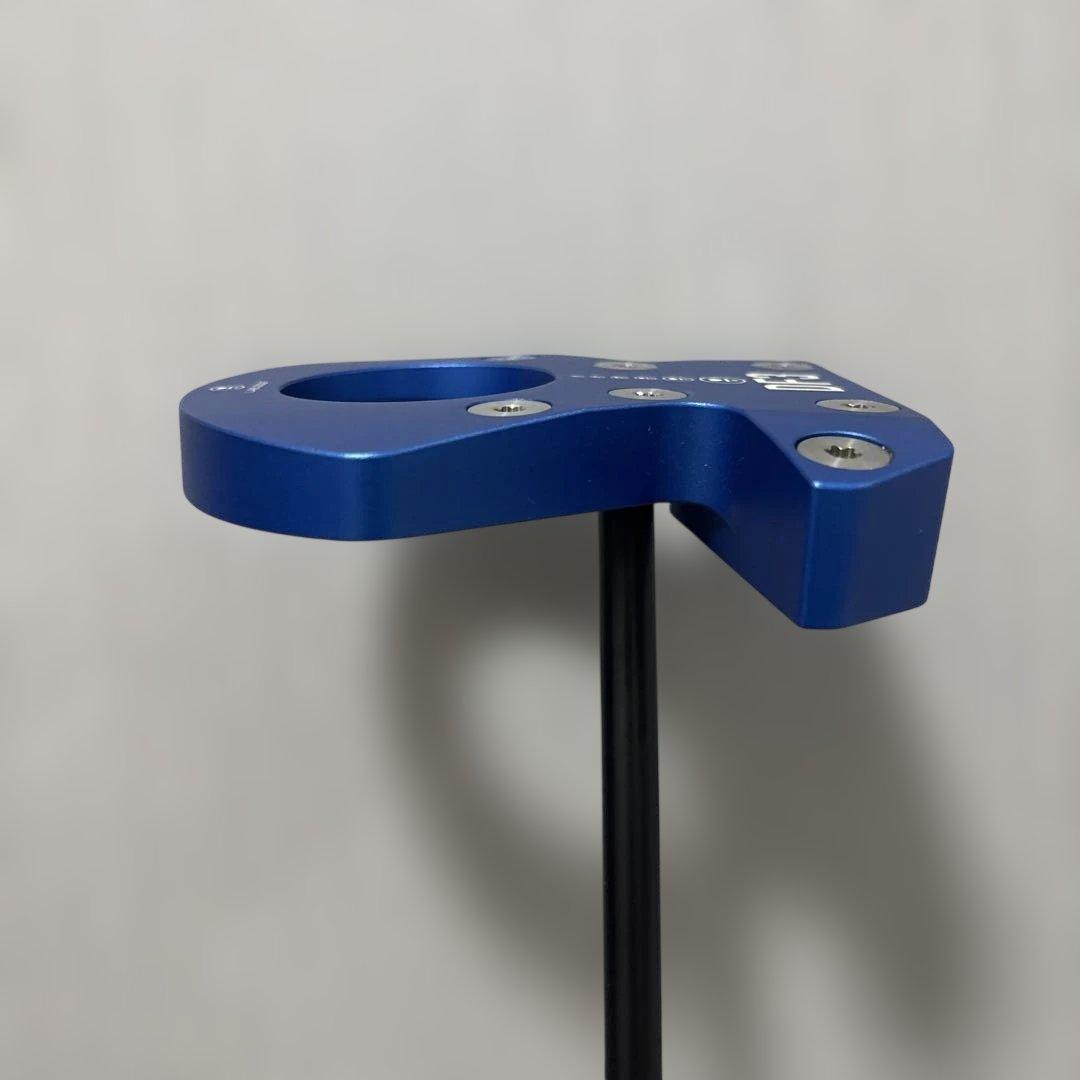 【メーカーカスタム品】L.A.B. Golf ラブゴルフ DF3 パター