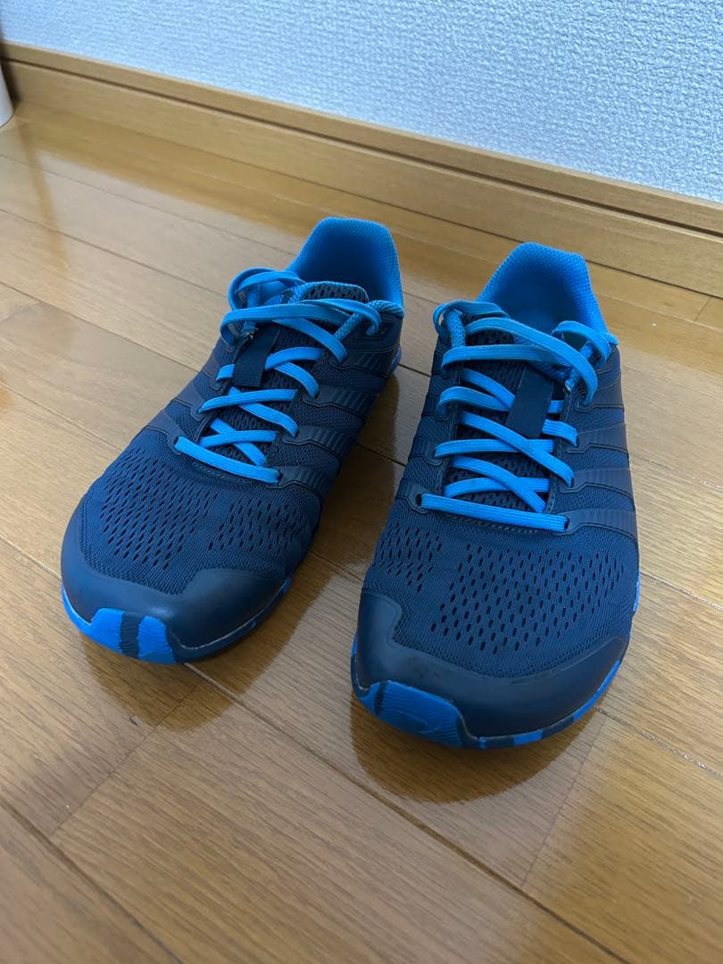 INOV8 BARE-XF トレーニングシューズ
