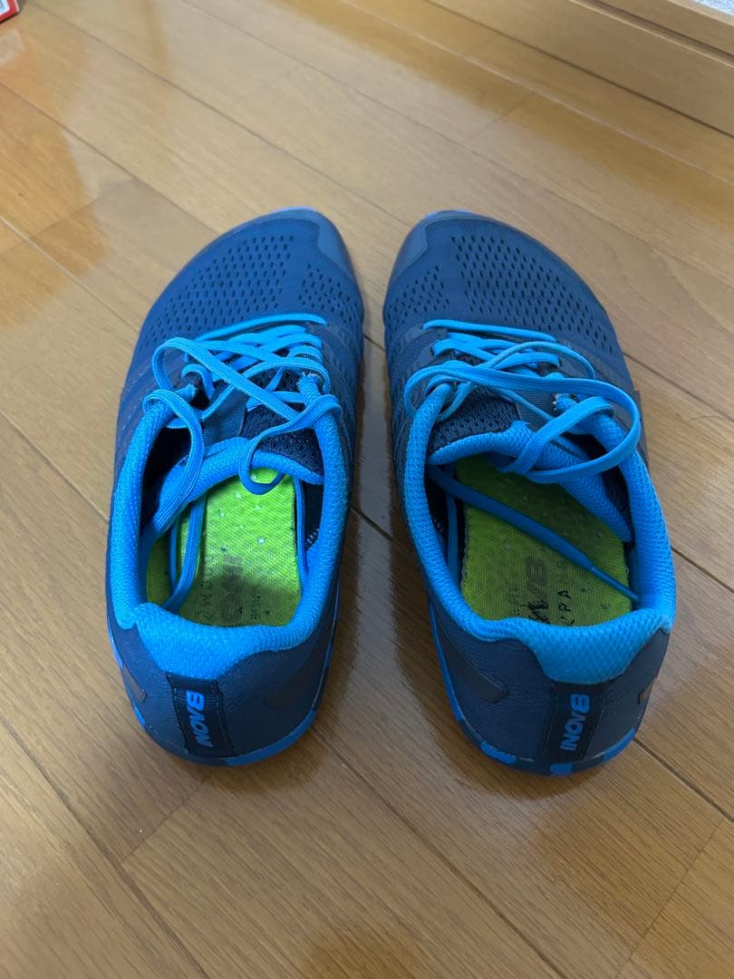 INOV8 BARE-XF トレーニングシューズ