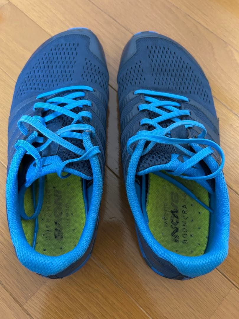 INOV8 BARE-XF トレーニングシューズ