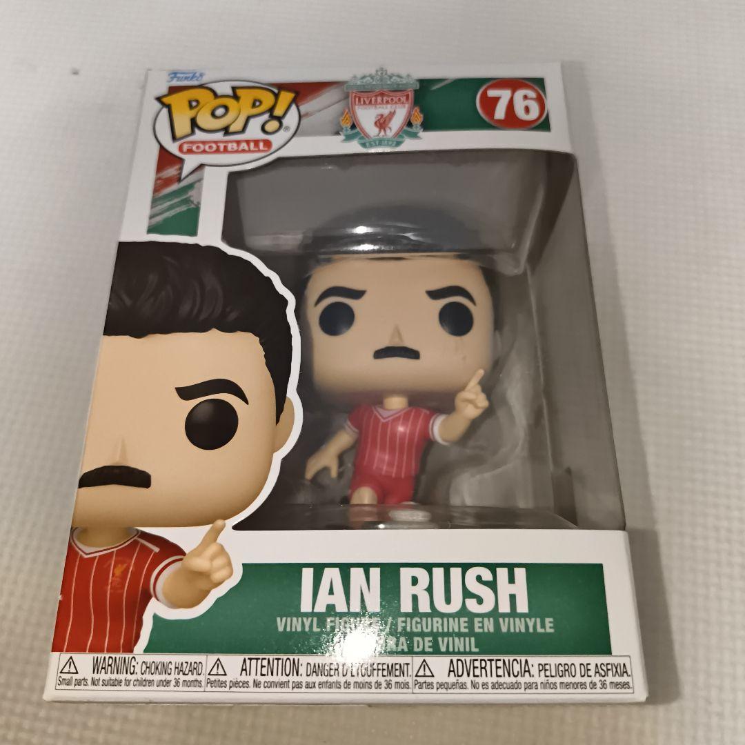 Funko POP リバプール フィギュアセット 5体まとめ売りモハメド・サラー