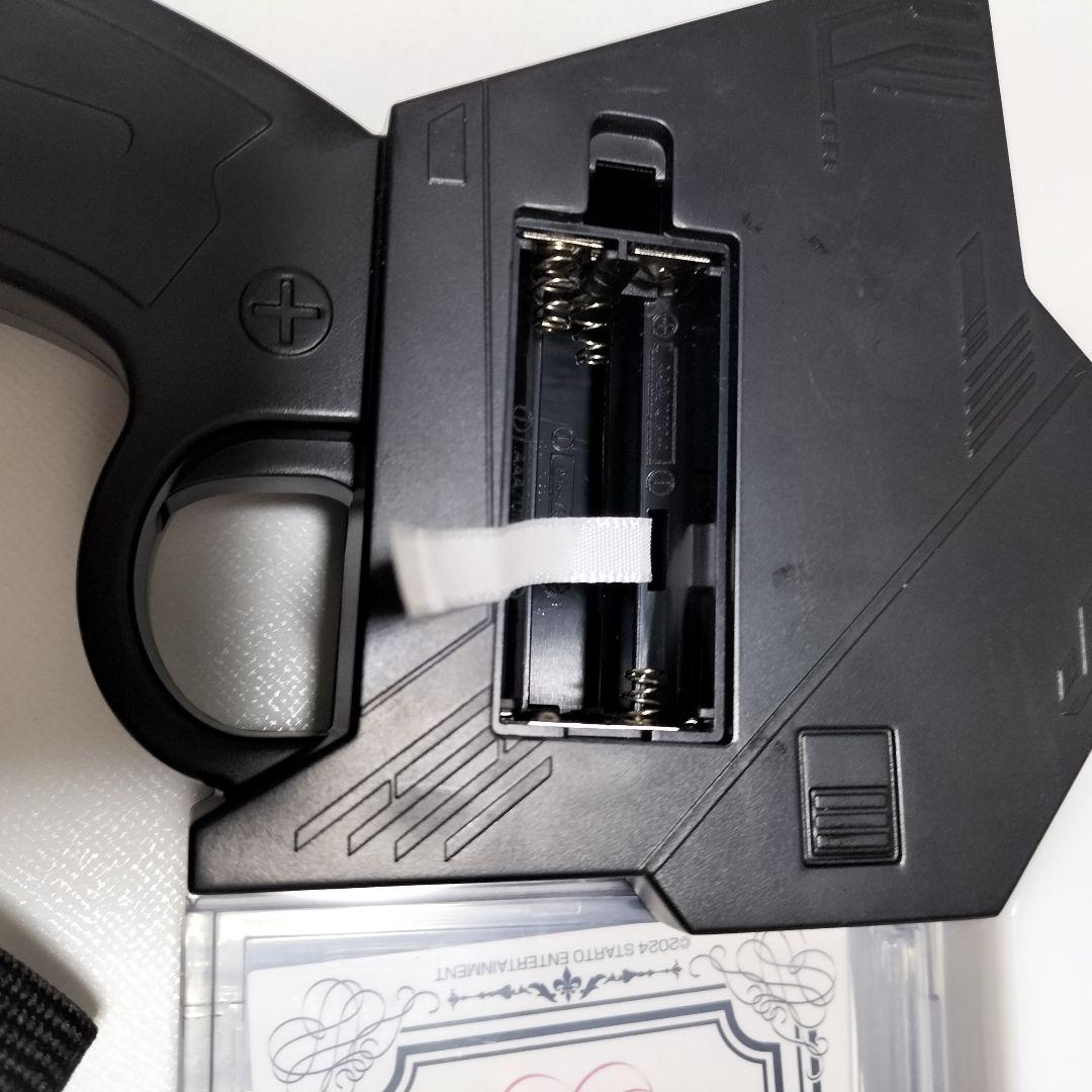 中島健人 ピカレスクの銃口 オリジナルペンライト N / bias　中古