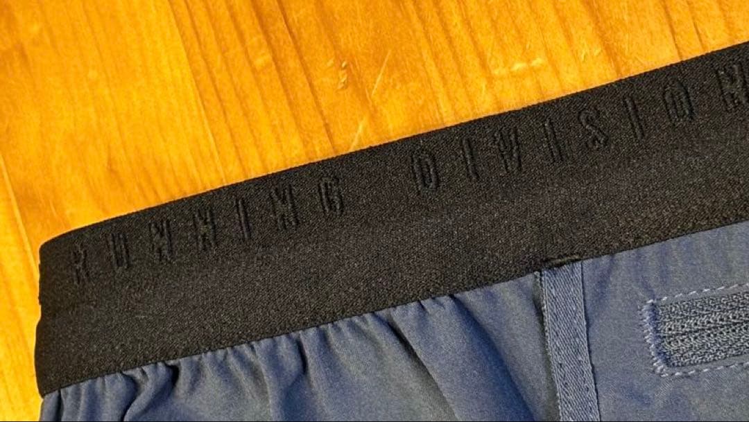 ナイキ Dri-FIT フェノム ラン ディビジョン　M