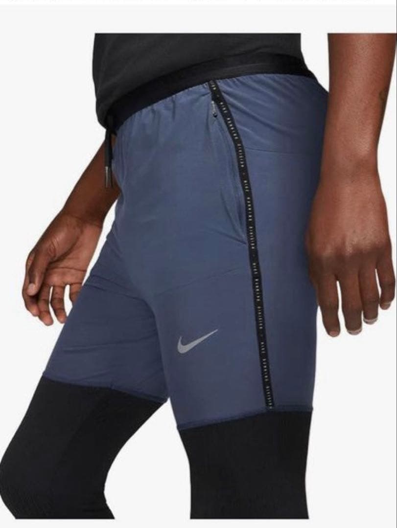 ナイキ Dri-FIT フェノム ラン ディビジョン　M