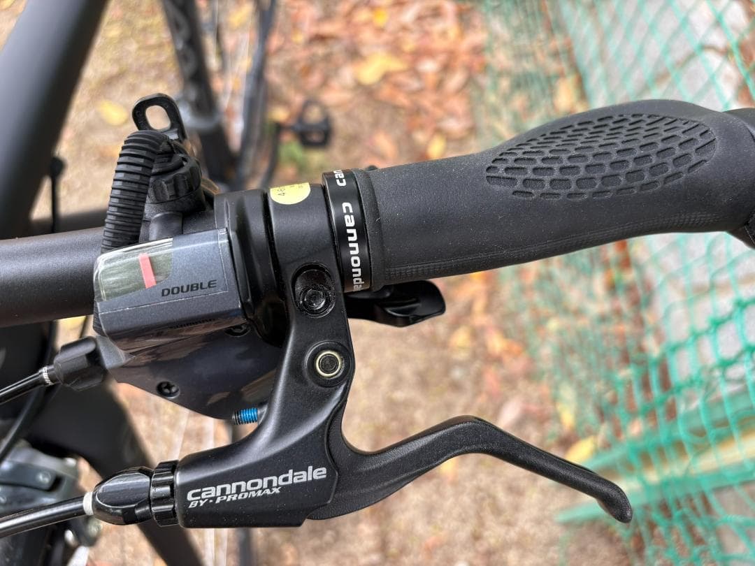 CANNONDALE キャノンデール フラットバーロード