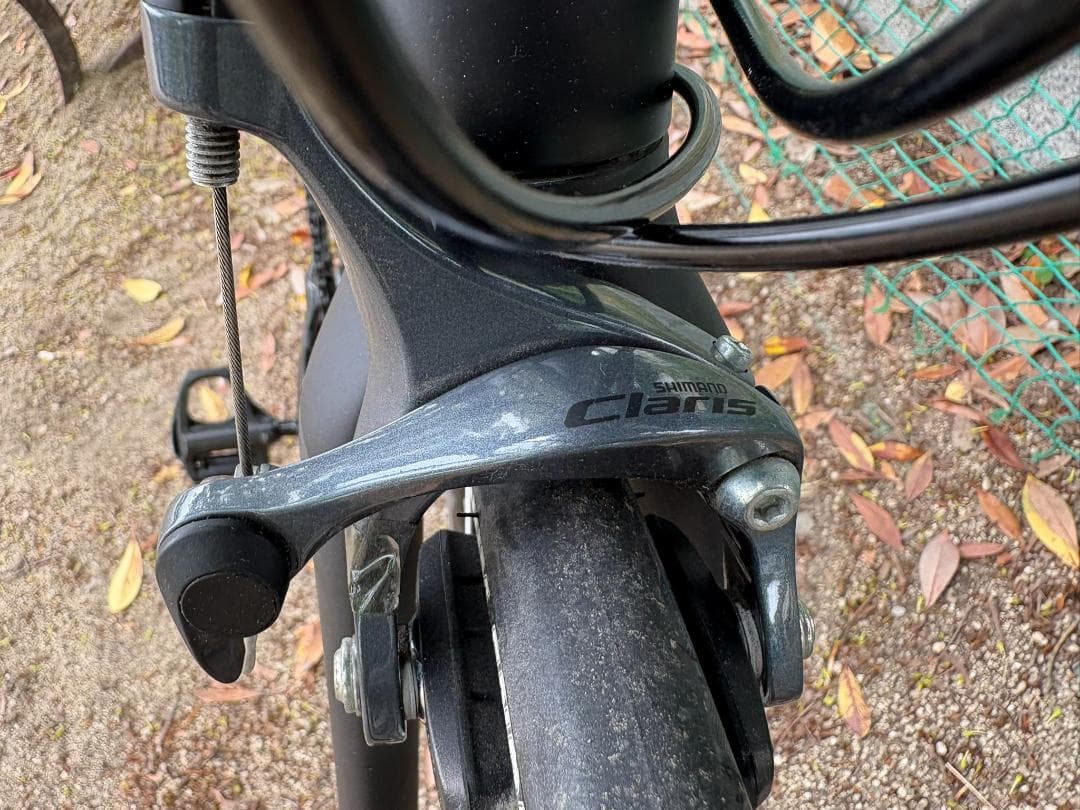 CANNONDALE キャノンデール フラットバーロード