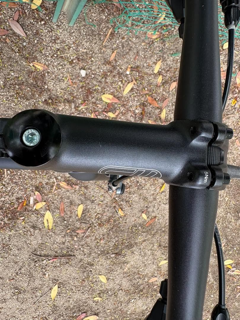 CANNONDALE キャノンデール フラットバーロード