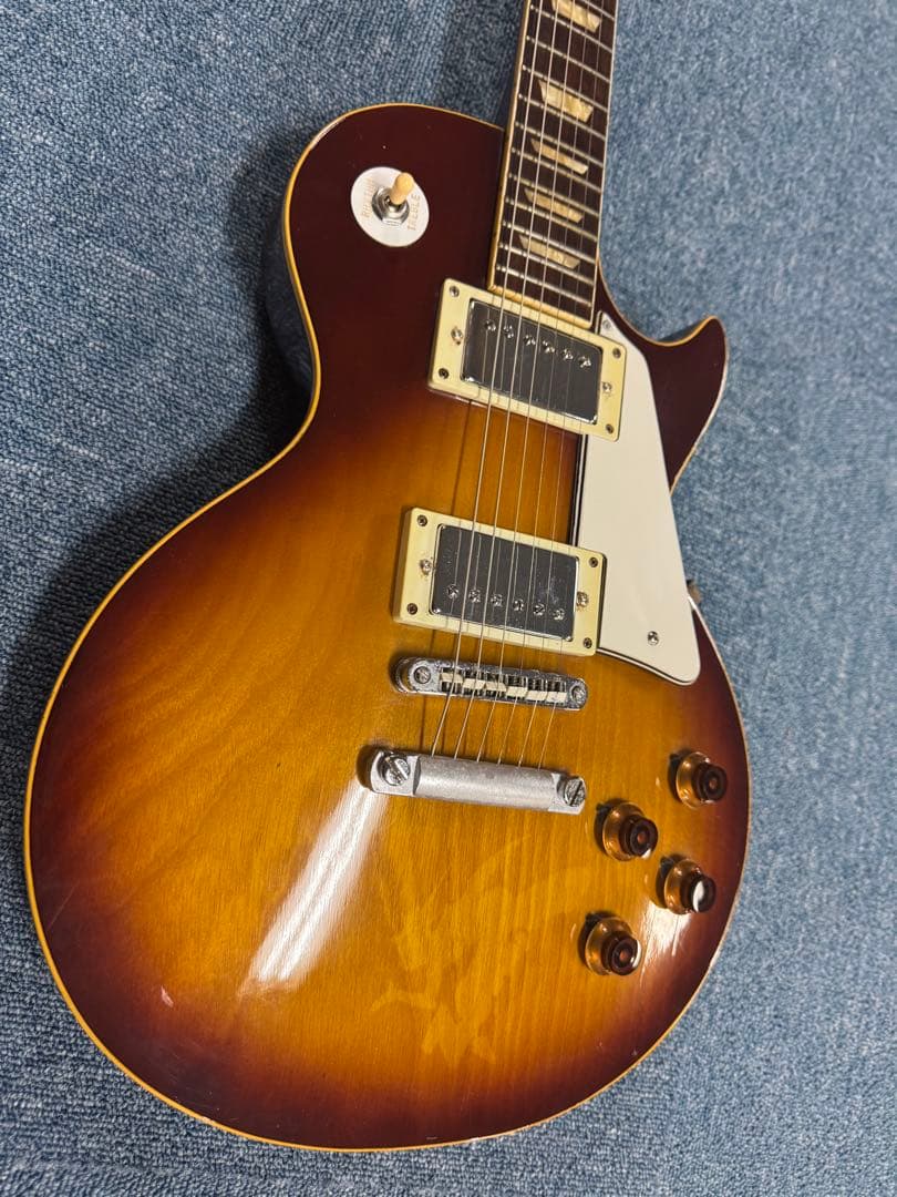 Greco EG-380s エレキギター