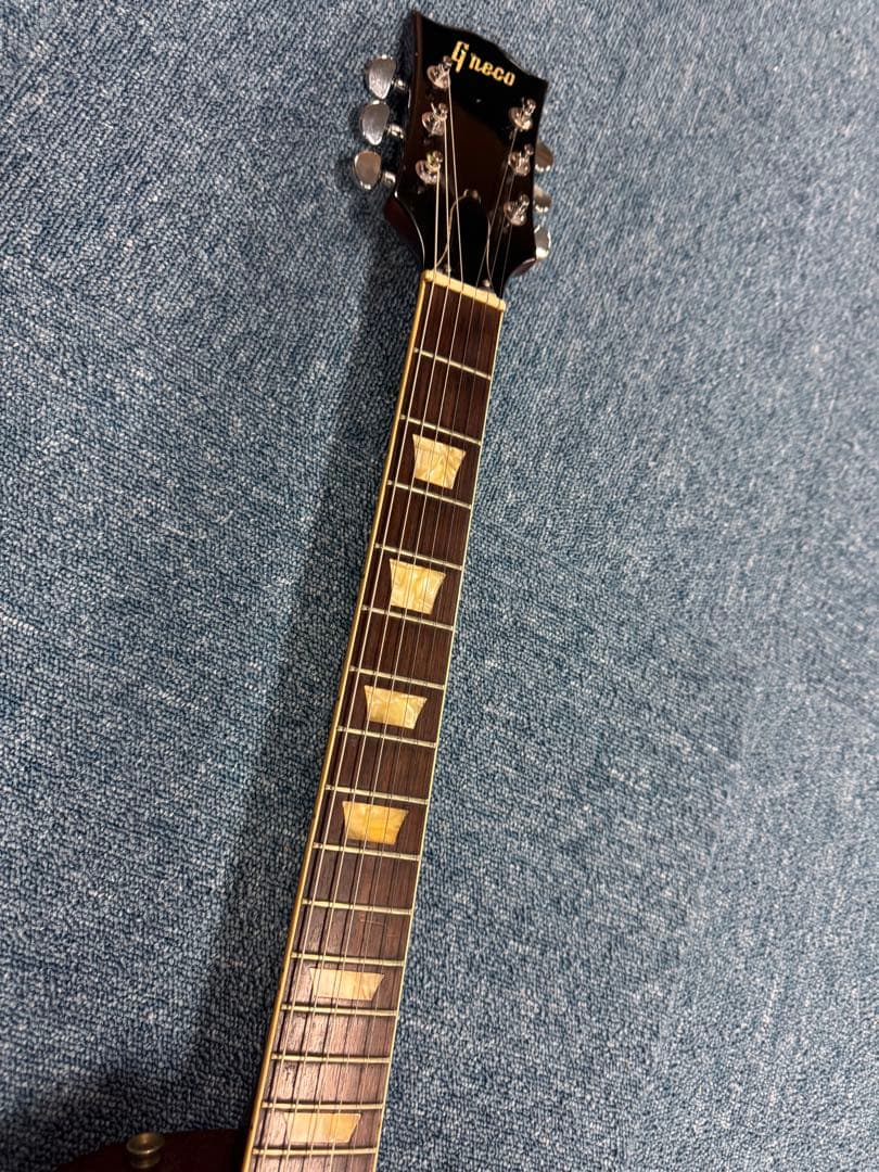 Greco EG-380s エレキギター