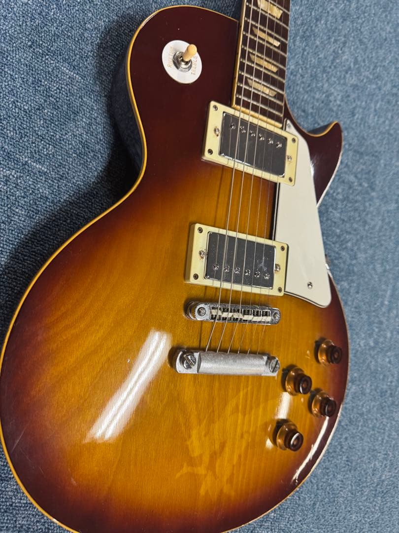 Greco EG-380s エレキギター