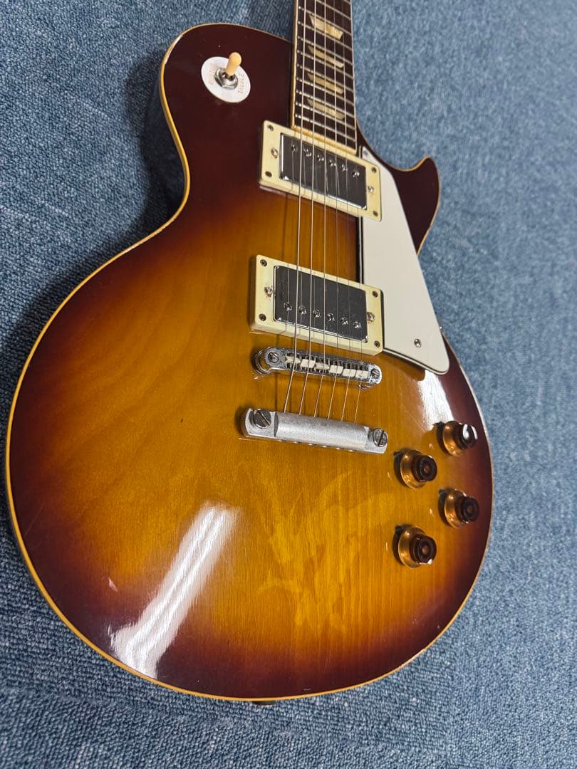 Greco EG-380s エレキギター