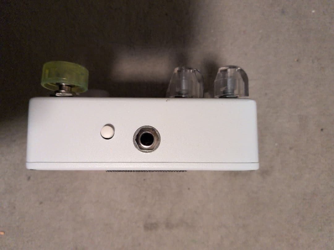 animals pedal FAREWOOD ACOUSTIC D.I.MKⅡ