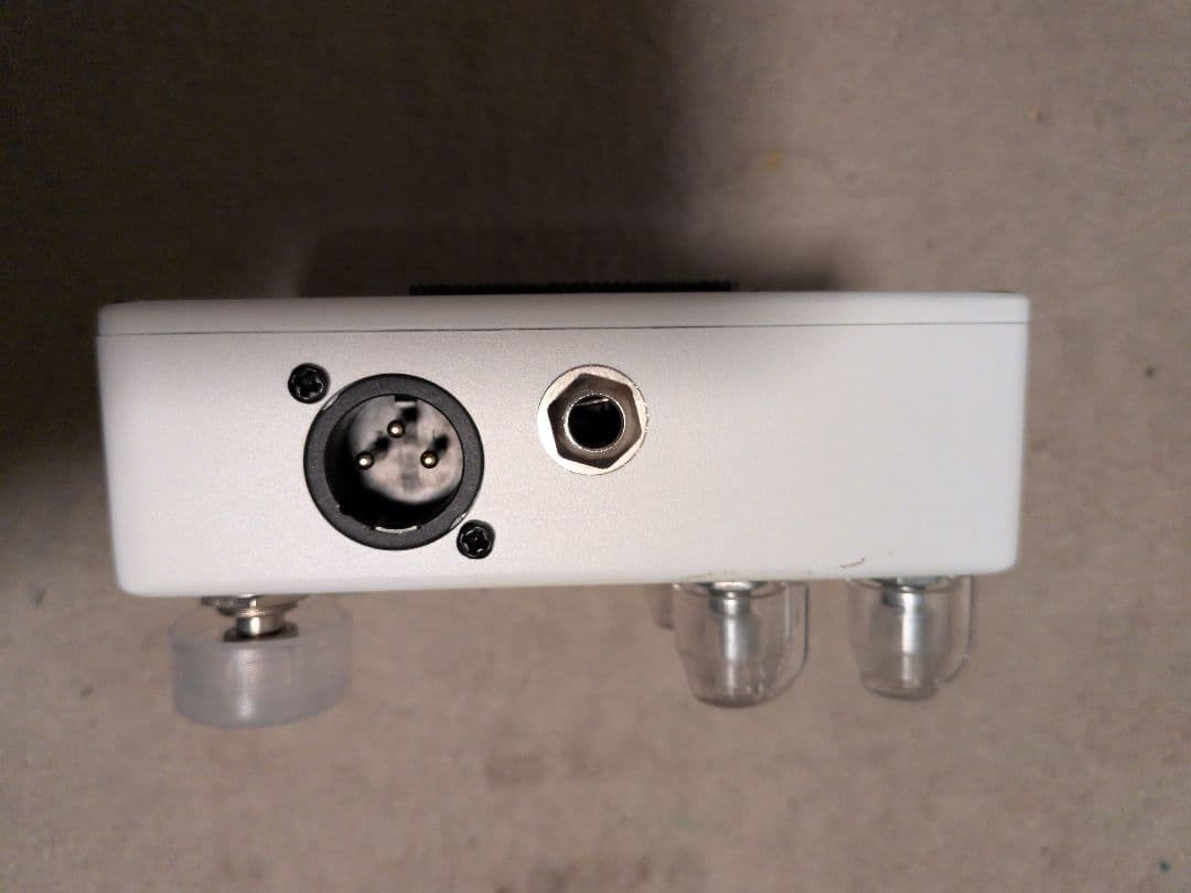 animals pedal FAREWOOD ACOUSTIC D.I.MKⅡ